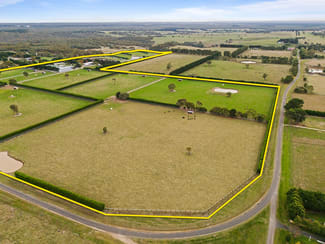 Rural / Farming commercial property sold at "Manningtree Park"/522 Beremboke Road Beremboke VIC 3342 Rural / Farming commercial property sold at "Manningtree Park"/522 Beremboke Road Beremboke VIC 3342
