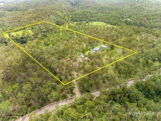 Rural / Farming commercial property sold at 27 Moolboolaman Road Moolboolaman QLD 4671