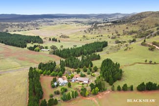 Rural / Farming commercial property sold at 579 Jerangle Road Bredbo NSW 2626 Rural / Farming commercial property sold at 579 Jerangle Road Bredbo NSW 2626