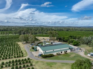Rural / Farming commercial property for sale at 100 Sandersons Lane Boynewood QLD 4626 Rural / Farming commercial property for sale at 100 Sandersons Lane Boynewood QLD 4626