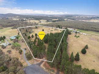 Rural / Farming commercial property sold at 'Deodara' 158 Millynn Road Bywong NSW 2621