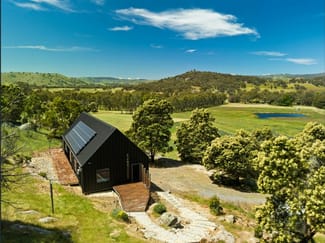 Rural / Farming commercial property sold at 588 Euroa-Mansfield Road Euroa VIC 3666 Rural / Farming commercial property sold at 588 Euroa-Mansfield Road Euroa VIC 3666