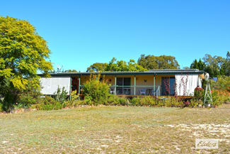 Rural / Farming commercial property sold at 1587 Tobacco Road Coolmunda QLD 4387