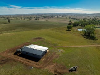 Rural / Farming commercial property sold at 2187 Euchareena Road Euchareena NSW 2866 Rural / Farming commercial property sold at 2187 Euchareena Road Euchareena NSW 2866