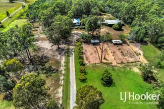 Rural / Farming commercial property sold at 186-200 Alfred Road Stockleigh QLD 4280 Rural / Farming commercial property sold at 186-200 Alfred Road Stockleigh QLD 4280