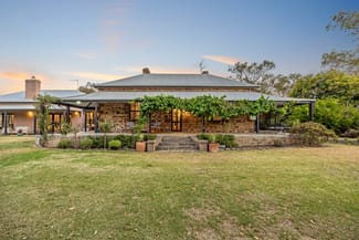 Rural / Farming commercial property sold at 55A Stirling Hill Road Gemmells SA 5255