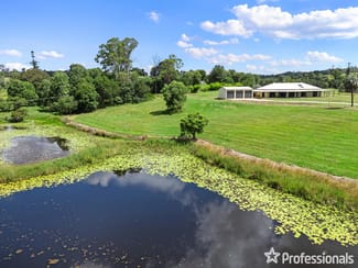 Rural / Farming commercial property sold at 33 Albrecht Road Corella QLD 4570