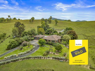 Rural / Farming commercial property sold at 735 Glendonbrook Road Glendon Brook NSW 2330 Rural / Farming commercial property sold at 735 Glendonbrook Road Glendon Brook NSW 2330
