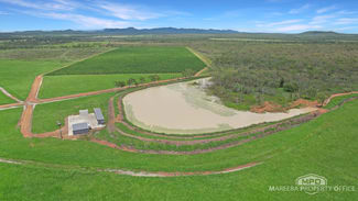 Rural / Farming commercial property for sale at 398 Leadingham Road Dimbulah QLD 4872