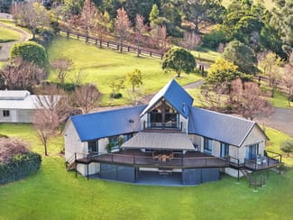 Rural / Farming commercial property for sale at 8 Uralla Road East Kurrajong NSW 2758
