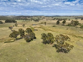 Rural / Farming commercial property sold at 755 Beaconsfield Road Oberon NSW 2787