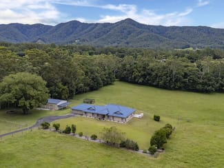 Rural / Farming commercial property sold at 130 Gleniffer Road Bonville NSW 2450