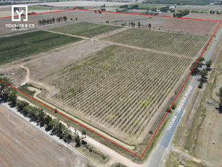 Rural / Farming commercial property for sale at 508 Fenaughty Road Tatura VIC 3616