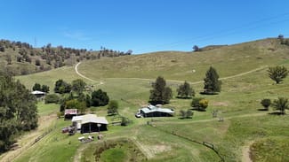 Rural / Farming commercial property sold at Ganbenang NSW 2790 Rural / Farming commercial property sold at Ganbenang NSW 2790