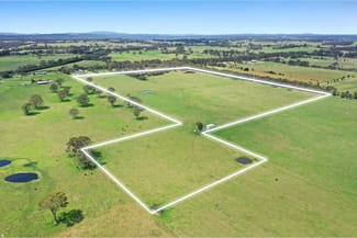 Rural / Farming commercial property sold at 381 Phillips Lane Lucknow VIC 3875