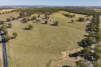 Rural / Farming commercial property sold at 35 Porters Lane Springdale NSW 2666 Rural / Farming commercial property sold at 35 Porters Lane Springdale NSW 2666