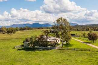 Rural / Farming commercial property sold at 1 Port Macquarie Rd Bogee NSW 2849 Rural / Farming commercial property sold at 1 Port Macquarie Rd Bogee NSW 2849