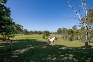 Rural / Farming commercial property sold at 10 Ladewigs Road Karrabin QLD 4306