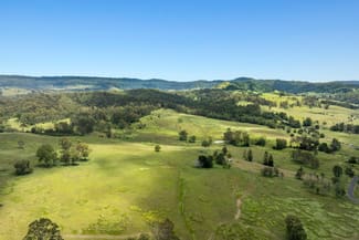 Rural / Farming commercial property sold at 665 Theresa Creek Road Theresa Creek NSW 2469