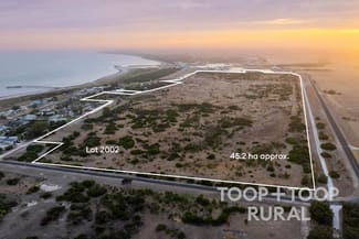 Rural / Farming commercial property sold at 2002/ King Drive Cape Jaffa SA 5275 Rural / Farming commercial property sold at 2002/ King Drive Cape Jaffa SA 5275