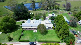 Rural / Farming commercial property sold at 494 Stonehenge Road Glen Innes NSW 2370