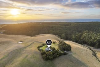 Rural / Farming commercial property sold at 275 Barham River Road Apollo Bay VIC 3233