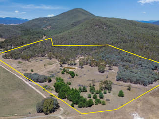 Rural / Farming commercial property for sale at Allot. 11 Sec. 9 Switchback Road Mudgegonga VIC 3737 Rural / Farming commercial property for sale at Allot. 11 Sec. 9 Switchback Road Mudgegonga VIC 3737