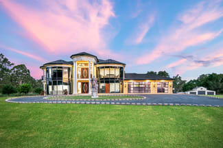 Rural / Farming commercial property sold at 1012-1088 Waterford Tamborine Road Logan Village QLD 4207
