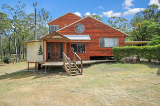 Rural / Farming commercial property sold at 82 Bunns Road Apple Tree Creek QLD 4660