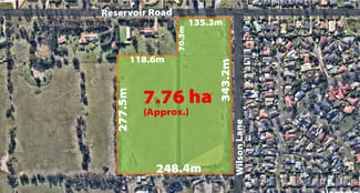 Rural / Farming commercial property for sale at 5 Wilsons Lane Sunbury VIC 3429 Rural / Farming commercial property for sale at 5 Wilsons Lane Sunbury VIC 3429