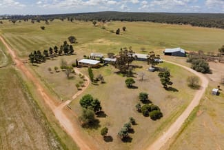 Rural / Farming commercial property sold at 869 Newell Highway Narrandera NSW 2700 Rural / Farming commercial property sold at 869 Newell Highway Narrandera NSW 2700