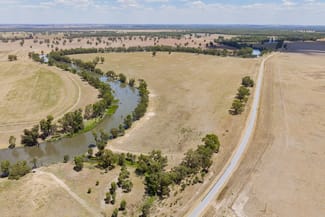 Rural / Farming commercial property sold at Lot 2 Newell Highway Grong Grong NSW 2652