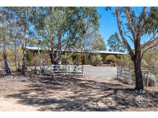 Rural / Farming commercial property sold at 100 Royals Road Mount Pleasant SA 5235