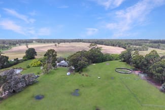 Rural / Farming commercial property sold at 302 Simpsons Creek Road Simpsons Creek VIC 3888