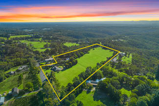 Rural / Farming commercial property sold at 2672 Old Northern Road Glenorie NSW 2157 Rural / Farming commercial property sold at 2672 Old Northern Road Glenorie NSW 2157