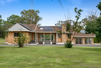 Rural / Farming commercial property sold at 95 Nepean Street Douglas Park NSW 2569 Rural / Farming commercial property sold at 95 Nepean Street Douglas Park NSW 2569