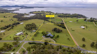 Rural / Farming commercial property sold at 1816 Coomba Road Coomba Park NSW 2428