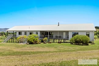 Rural / Farming commercial property sold at 272 Denmark Lane Emu Vale QLD 4371 Rural / Farming commercial property sold at 272 Denmark Lane Emu Vale QLD 4371
