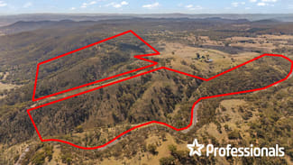 Rural / Farming commercial property for sale at 3469 Sofala Road Wattle Flat NSW 2795 Rural / Farming commercial property for sale at 3469 Sofala Road Wattle Flat NSW 2795