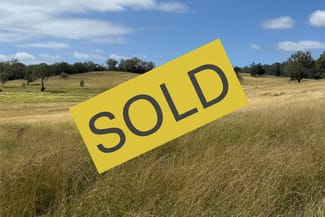 Rural / Farming commercial property sold at 37 Schick Road Thornville QLD 4352 Rural / Farming commercial property sold at 37 Schick Road Thornville QLD 4352