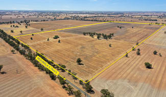 Rural / Farming commercial property sold at LOT 1/DP52282 Bull Plain Road Mulwala NSW 2647 Rural / Farming commercial property sold at LOT 1/DP52282 Bull Plain Road Mulwala NSW 2647