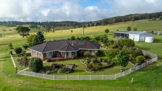 Rural / Farming commercial property sold at 3511 Pinkett Road Pinkett NSW 2370 Rural / Farming commercial property sold at 3511 Pinkett Road Pinkett NSW 2370