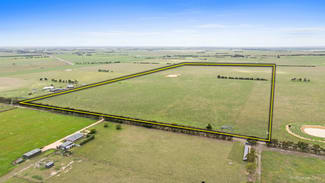 Rural / Farming commercial property sold at Lot 2 Denison Road Rosedale VIC 3847