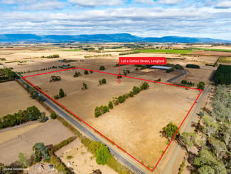 Rural / Farming commercial property sold at 2/ Cotton Street Longford TAS 7301 Rural / Farming commercial property sold at 2/ Cotton Street Longford TAS 7301