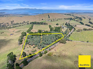 Rural / Farming commercial property sold at 25 Gabriel's Lane Toora VIC 3962 Rural / Farming commercial property sold at 25 Gabriel's Lane Toora VIC 3962