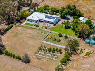 Rural / Farming commercial property sold at 18 Ryan Road Beechworth VIC 3747