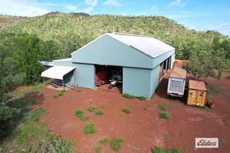 Rural / Farming commercial property for sale at 10 Wilson Street Timber Creek NT 0852 Rural / Farming commercial property for sale at 10 Wilson Street Timber Creek NT 0852