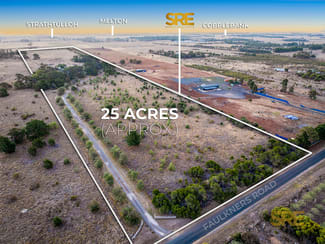 Rural / Farming commercial property sold at 137 - 151 Faulkners Road Mount Cottrell VIC 3024 Rural / Farming commercial property sold at 137 - 151 Faulkners Road Mount Cottrell VIC 3024