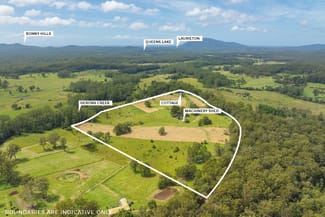 Rural / Farming commercial property sold at 184 Old School Road Herons Creek NSW 2439 Rural / Farming commercial property sold at 184 Old School Road Herons Creek NSW 2439