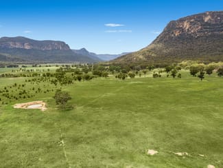 Rural / Farming commercial property sold at 2766 Glen Davis Road Glen Davis NSW 2846